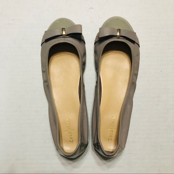 Cole Haan Air Monica Ballet Flats - Picture 7 of 8